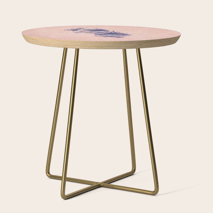 MARCUS AURELIUS ANTONINUS AUGUSTUS / Ballpen Side Table Gallery Image 1