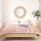 MARCUS AURELIUS ANTONINUS AUGUSTUS / Ballpen Duvet Cover Gallery Image 3