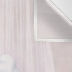 Morning with a friend Wall Tapestry Gallery Image 3