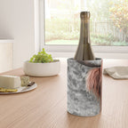 Highland Cow Wine Chiller Gallery Image 4