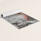 Highland Cow Yoga Mat Gallery Image 2