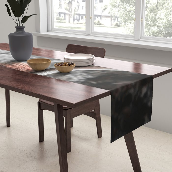 Highland Cow Table Runner Gallery Image 2