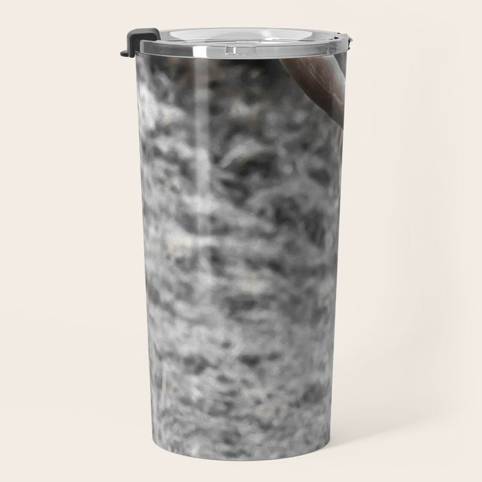Highland Cow Travel Mug Gallery Image 3