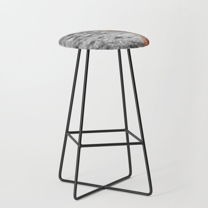 Highland Cow Stool Gallery Image 1