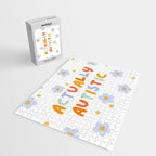 Actually Autistic  Jigsaw Puzzle Gallery Image 2