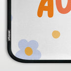 Actually Autistic  Laptop Sleeve Gallery Image 3