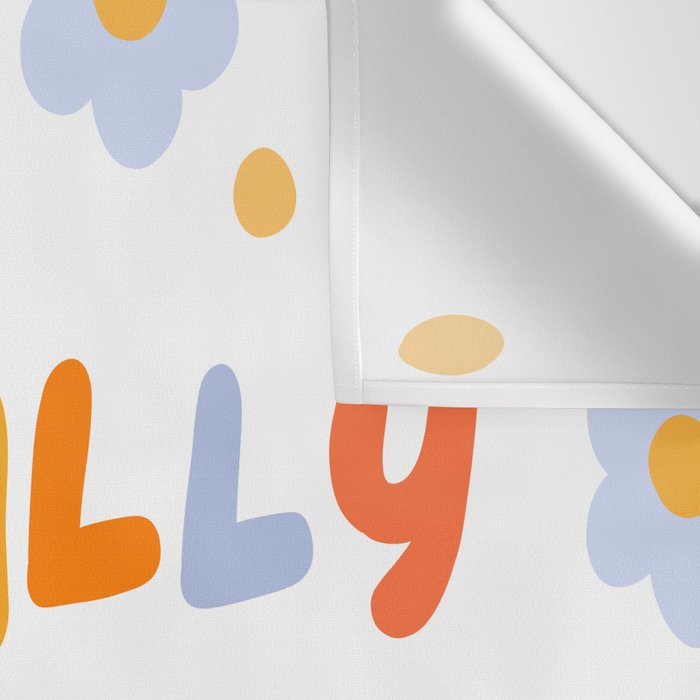 Actually Autistic  Wall Tapestry Gallery Image 3