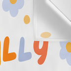 Actually Autistic  Wall Tapestry Gallery Image 3