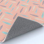 Sardines on Pink Rug Gallery Image 4