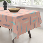 Sardines on Pink Tablecloth Gallery Image 3