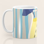 Pina Colada cocktail Coffee Mug Gallery Image 3