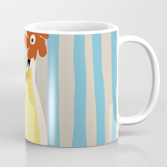Pina Colada cocktail Coffee Mug Gallery Image 1