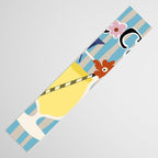 Pina Colada cocktail Table Runner Gallery Image 3