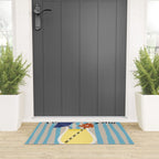 Pina Colada cocktail Welcome Mat Gallery Image 3