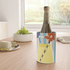 Pina Colada cocktail Wine Chiller Gallery Image 4