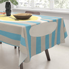 Pina Colada cocktail Tablecloth Gallery Image 3
