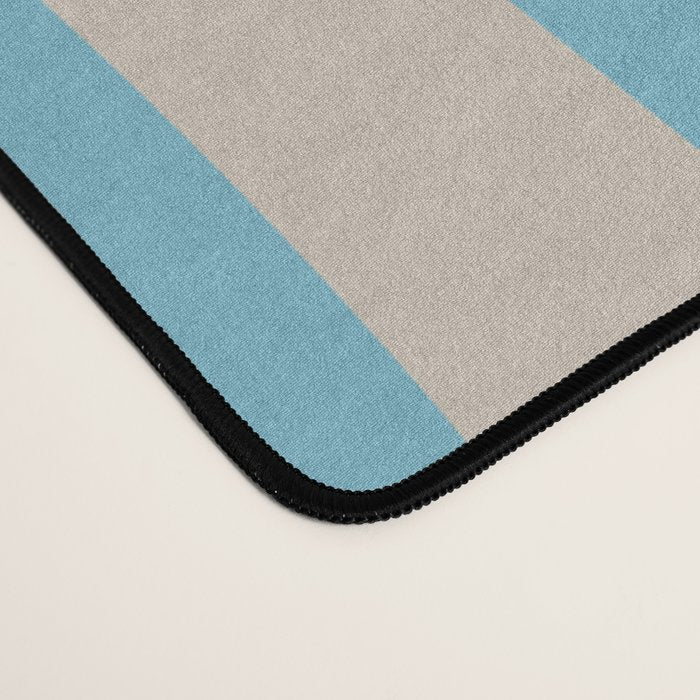 Pina Colada cocktail Desk Mat Gallery Image 4