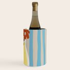 Pina Colada cocktail Wine Chiller Gallery Image 3