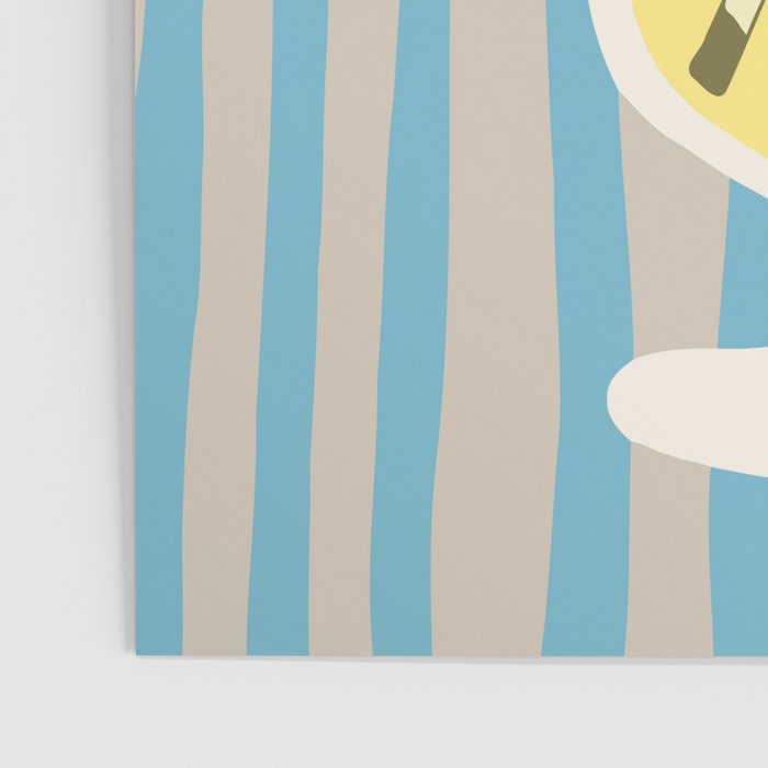 Pina Colada cocktail Poster Gallery Image 3