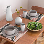 Abstract Elephant Placemat Gallery Image 2