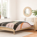 Abstract Elephant Duvet Cover Gallery Image 2
