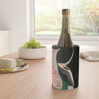 Abstract Elephant Wine Chiller Gallery Image 4