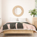 Abstract Elephant Duvet Cover Gallery Image 3