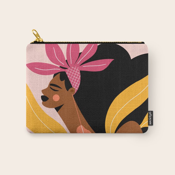 Carnival Carry All Pouch Gallery Image 1