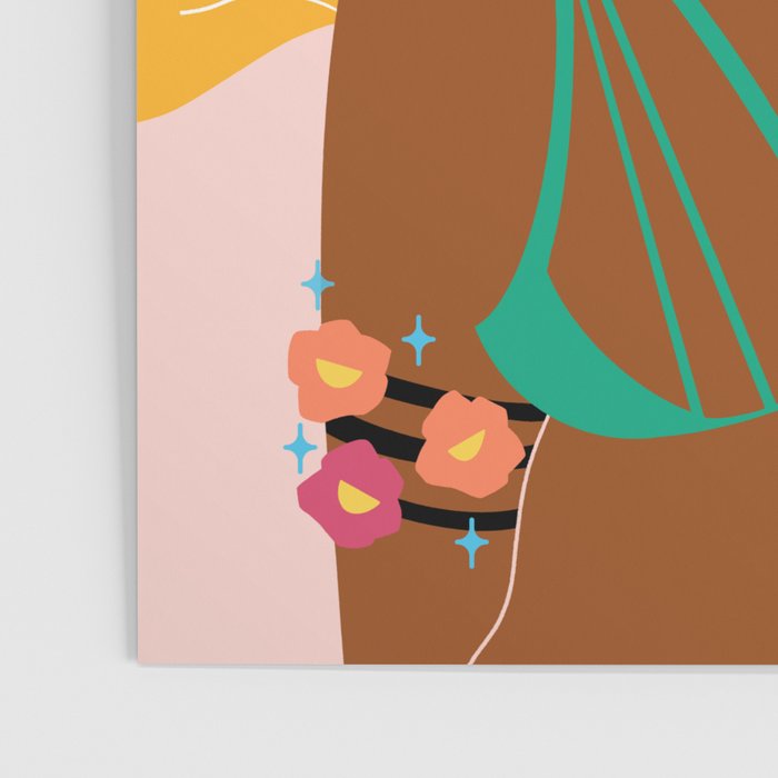 Carnival Poster Gallery Image 3