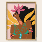 Carnival Serving Tray Gallery Image 1