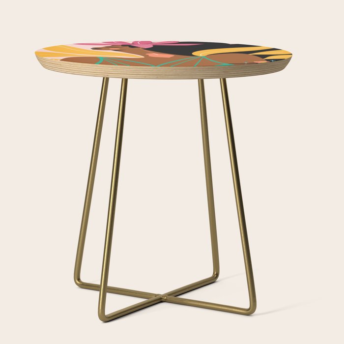 Carnival Side Table Gallery Image 1