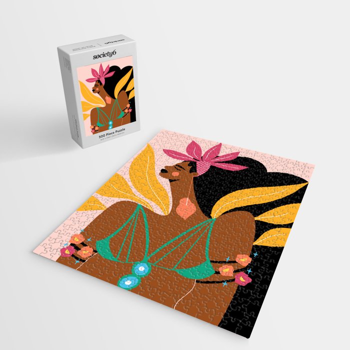 Carnival Jigsaw Puzzle Gallery Image 2