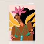 Carnival Stationery Card Gallery Image 2