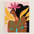 Carnival Jigsaw Puzzle Gallery Image 1
