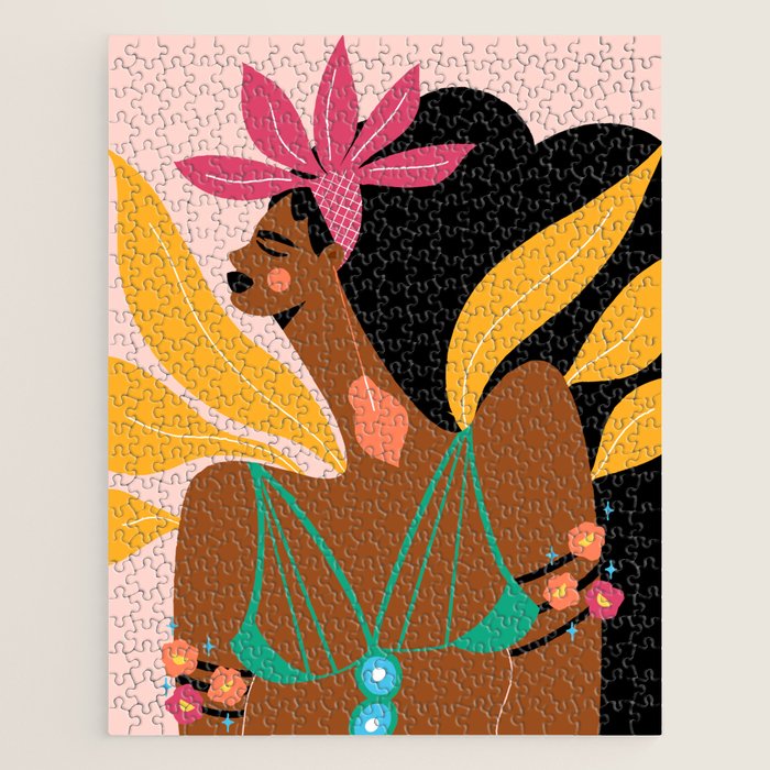 Carnival Jigsaw Puzzle Gallery Image 1