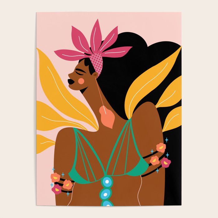 Carnival Poster Gallery Image 1
