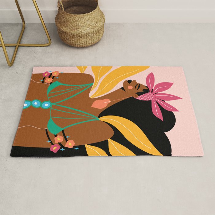 Carnival Rug Gallery Image 1