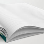 Snowy Night Notebook Gallery Image 2
