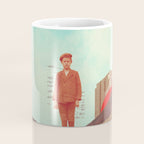 Why Coffee Mug Gallery Image 4