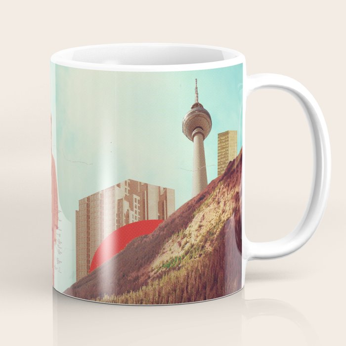Why Coffee Mug Gallery Image 1