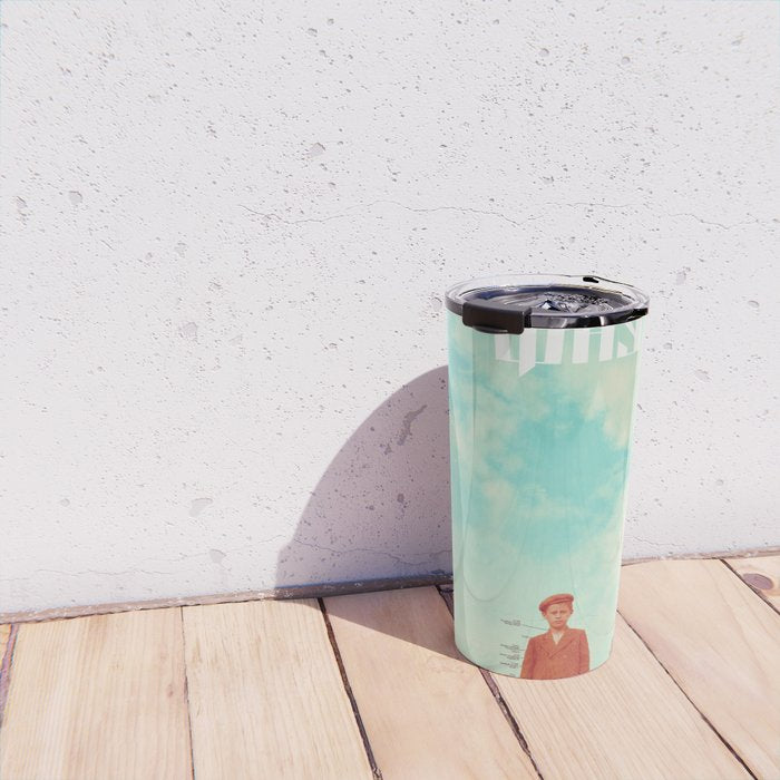 Why Travel Mug Gallery Image 4