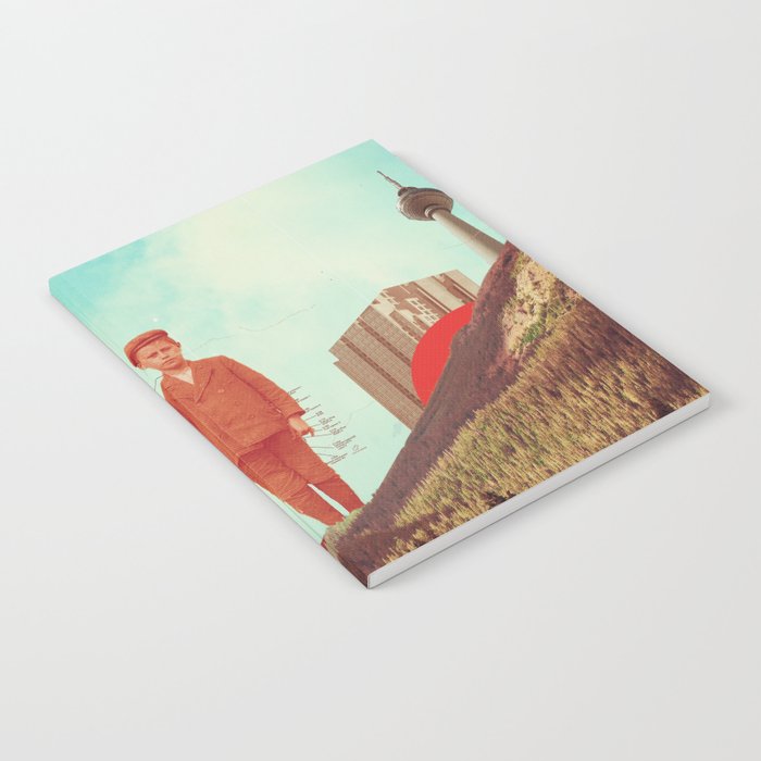 Why Notebook Gallery Image 2