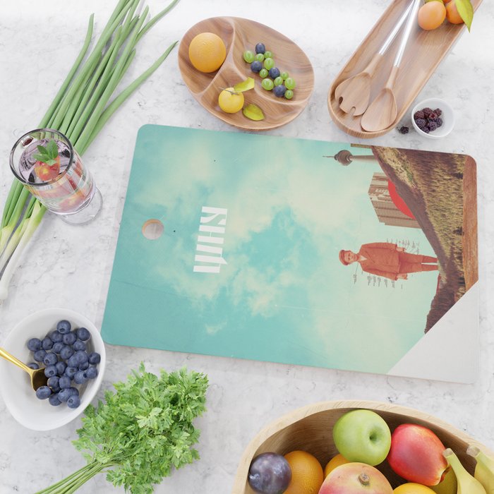 Why Cutting Board Gallery Image 2