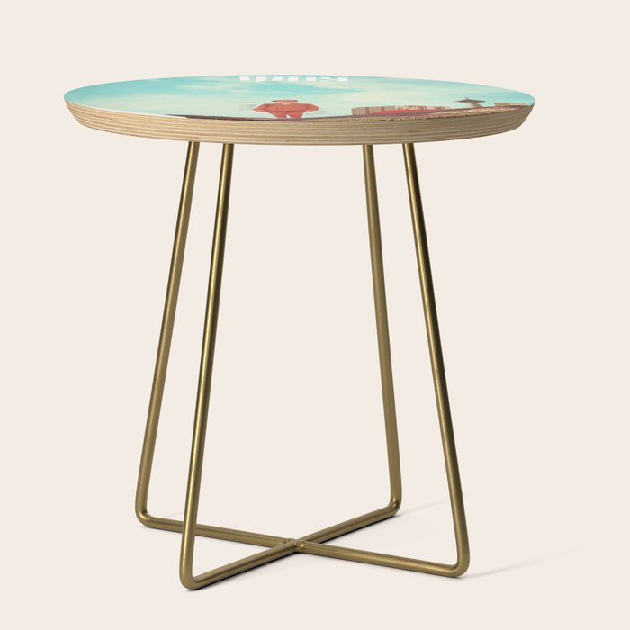 Why Side Table Gallery Image 1