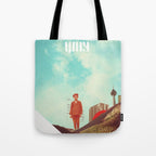 Why Tote Bag Gallery Image 1