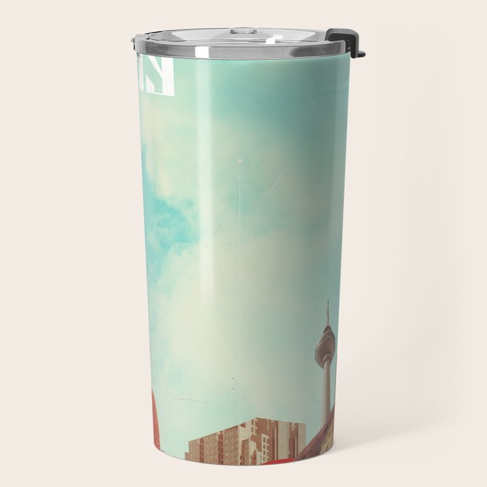 Why Travel Mug Gallery Image 2