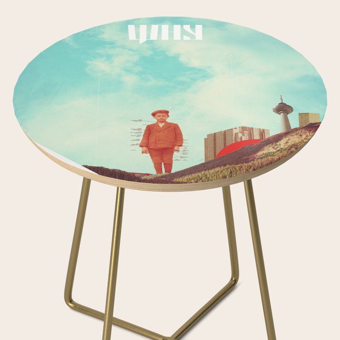 Why Side Table Gallery Image 2