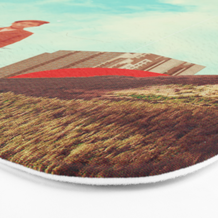 Why Bath Mat Gallery Image 3