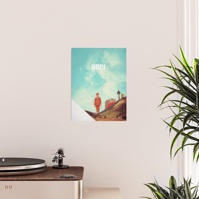 Why Poster Gallery Image 2