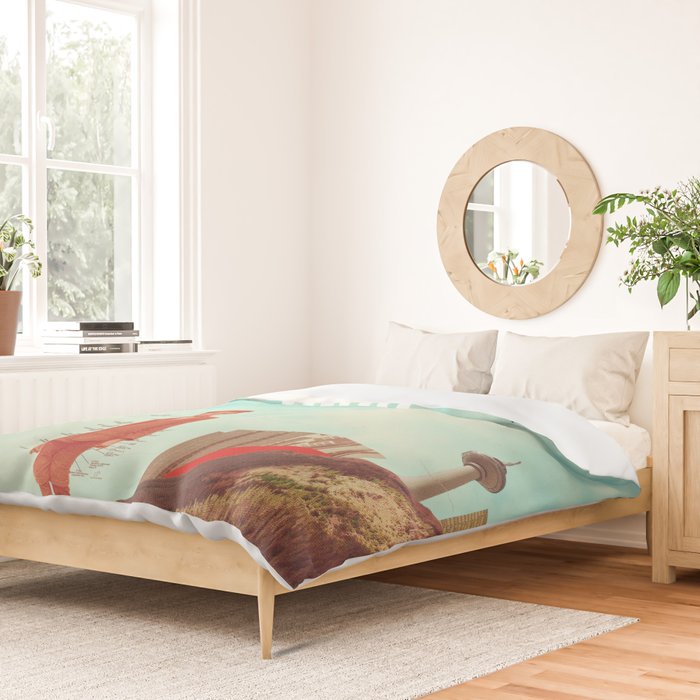 Why Duvet Cover Gallery Image 2